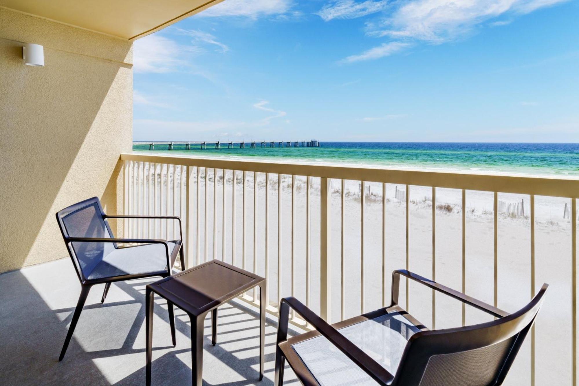 Four Points By Sheraton Destin - Fort Walton Beach Exterior photo