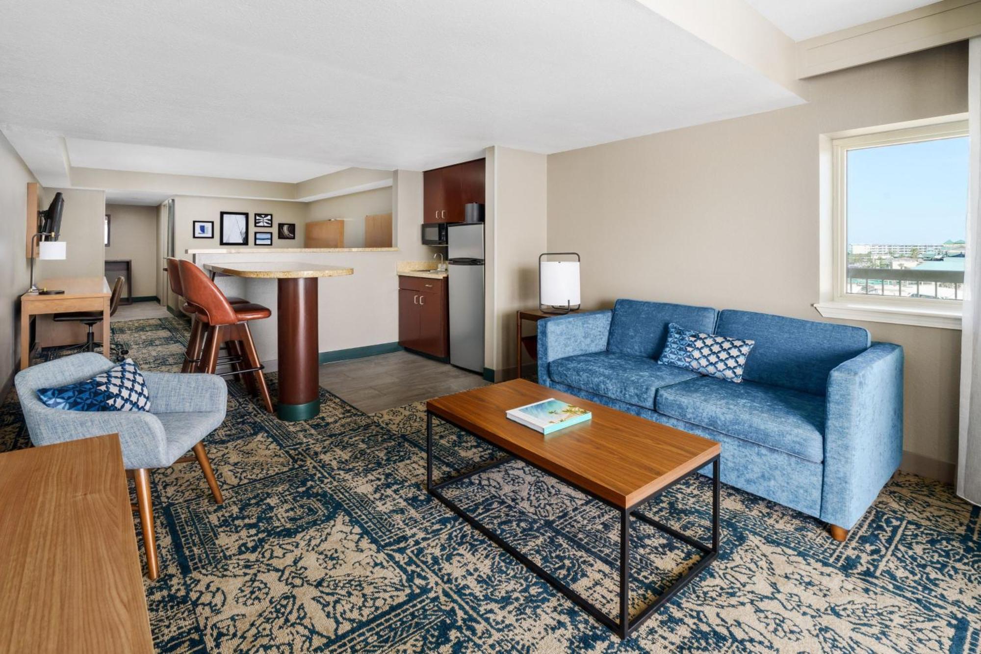 Four Points By Sheraton Destin - Fort Walton Beach Exterior photo