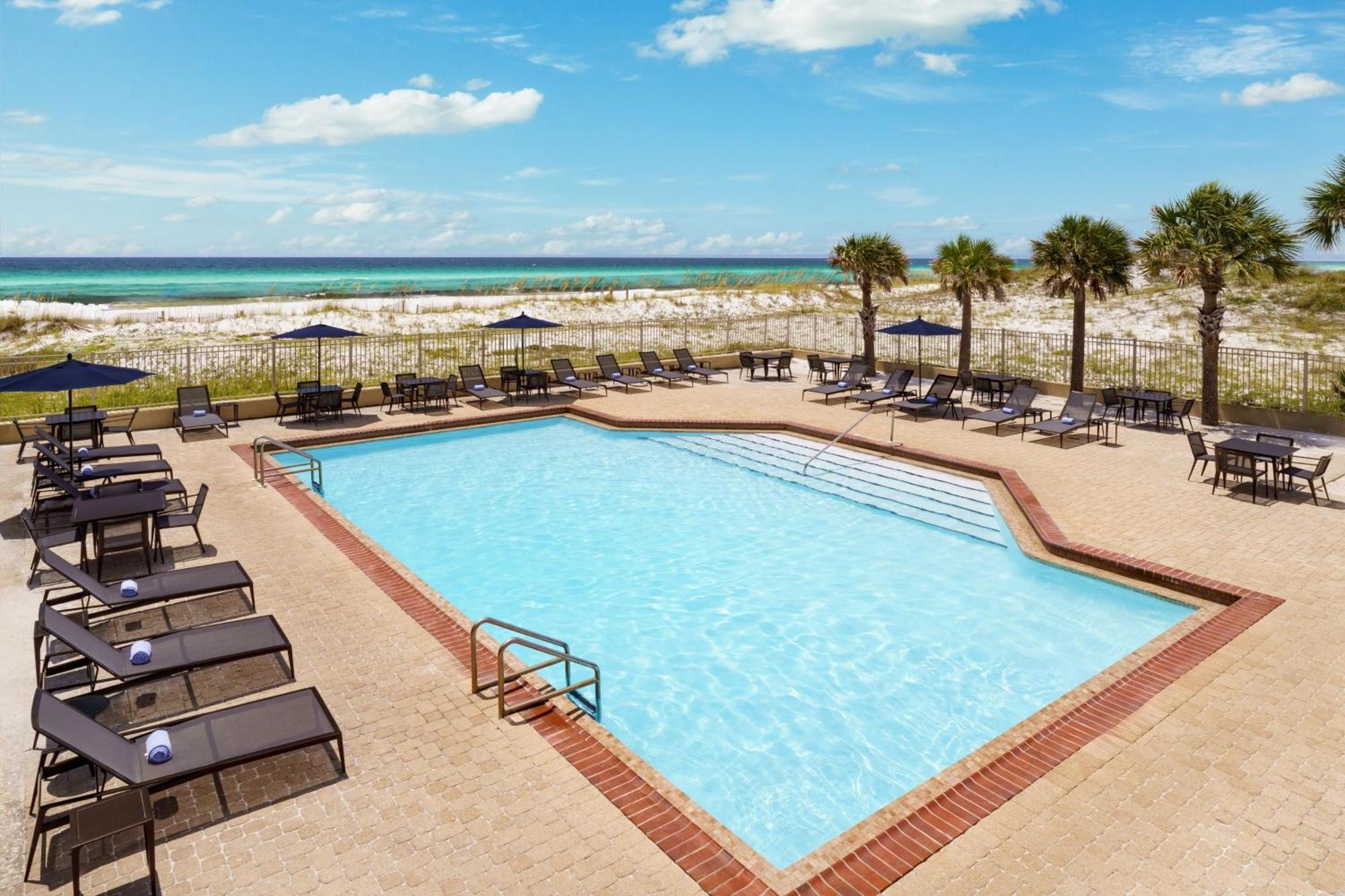 Four Points By Sheraton Destin - Fort Walton Beach Exterior photo