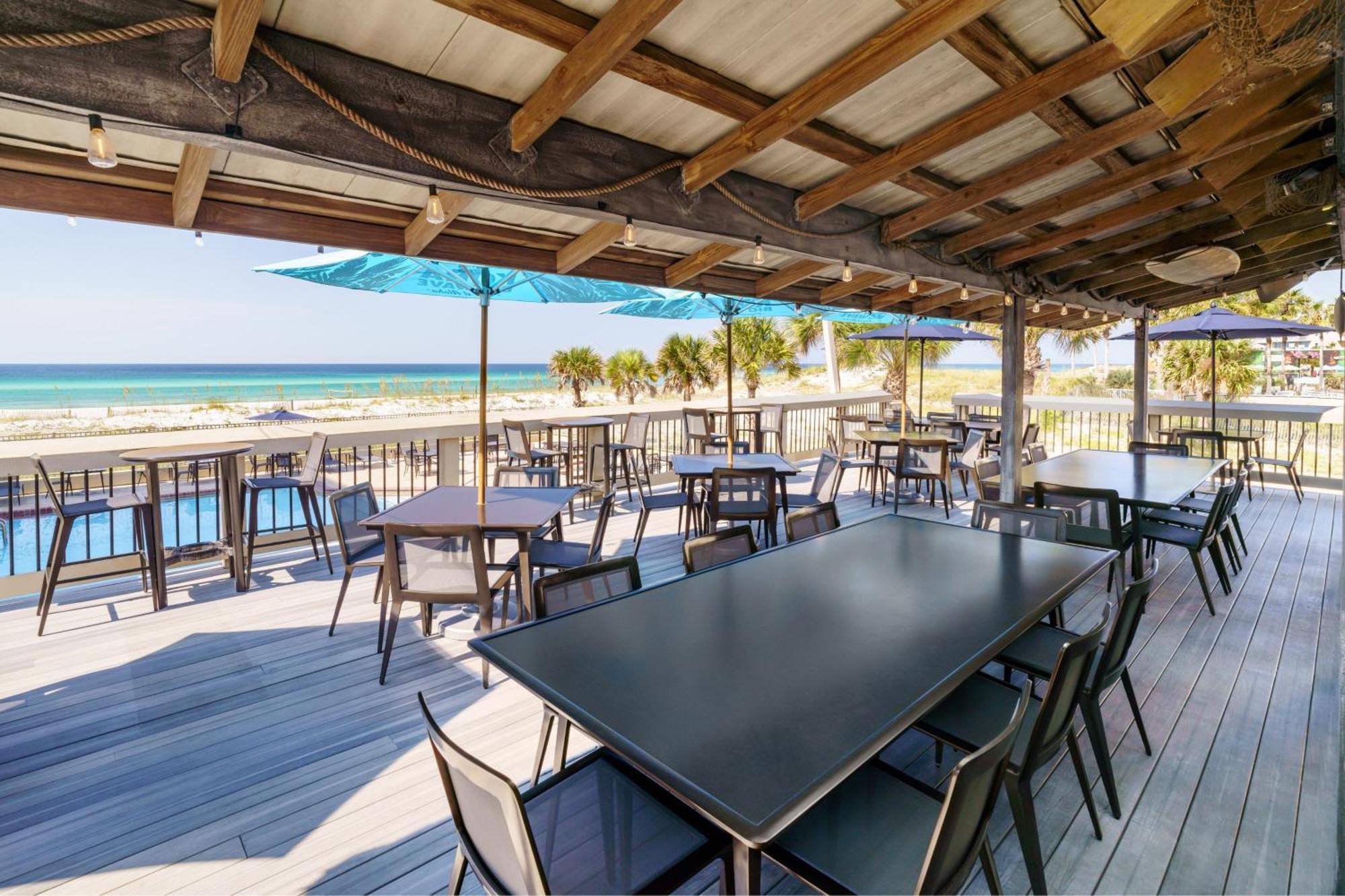 Four Points By Sheraton Destin - Fort Walton Beach Exterior photo