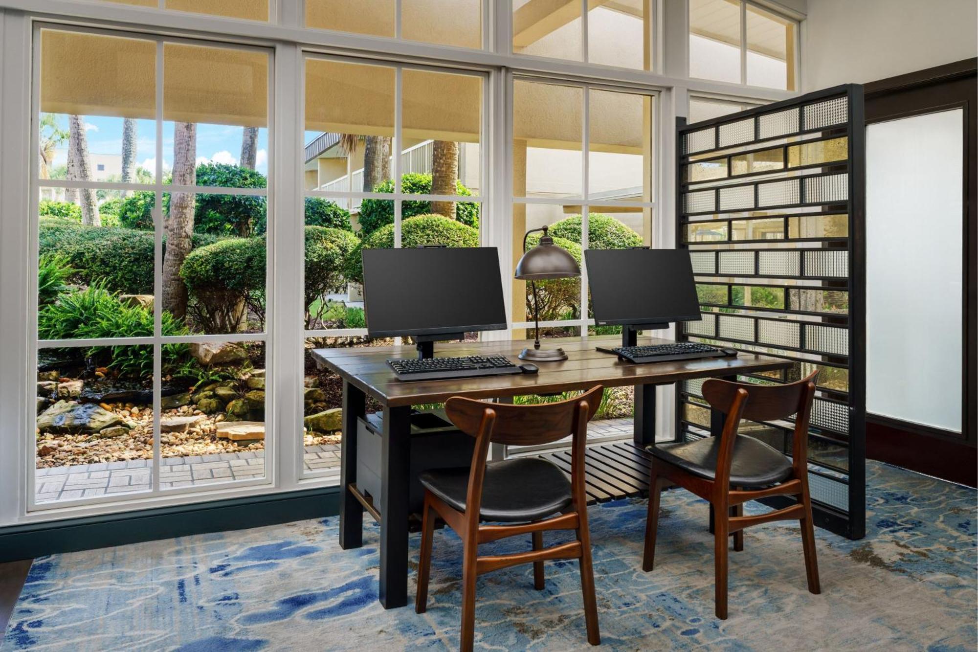 Four Points By Sheraton Destin - Fort Walton Beach Exterior photo