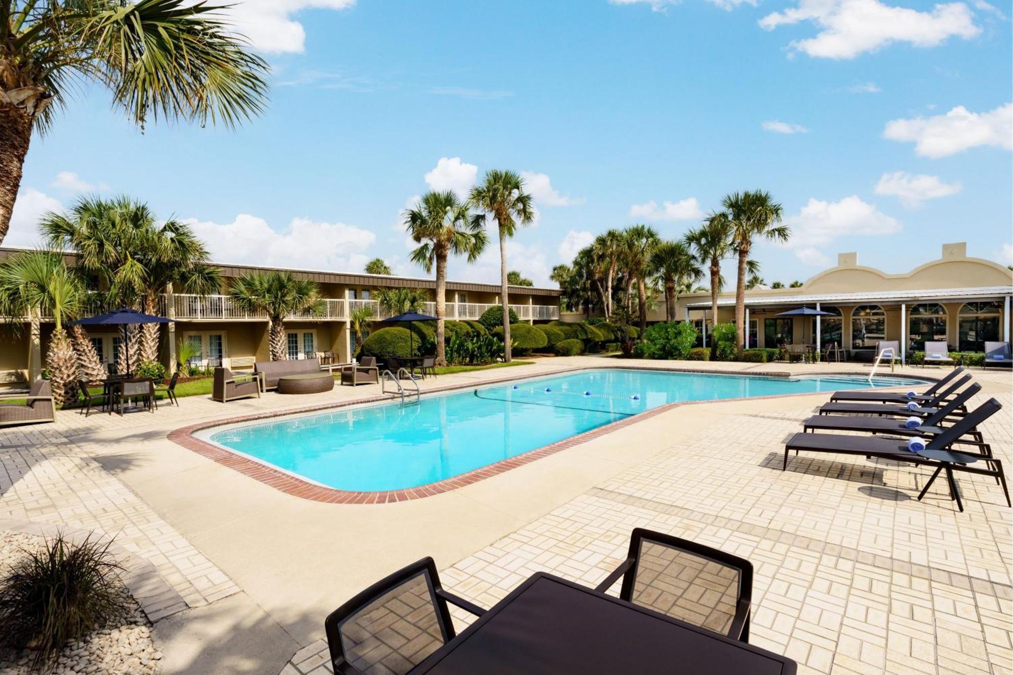 Four Points By Sheraton Destin - Fort Walton Beach Exterior photo